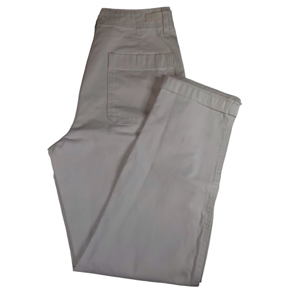 NWOT Urban Outfitters Side Cinch Carpenter Pants Size 30 - Picture 2 of 10